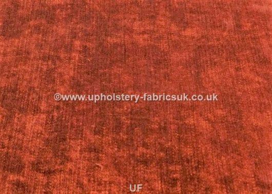 J Brown Fabrics Modena 13105 Terracotta