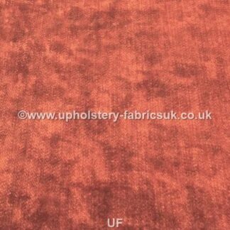 J Brown Fabrics Modena 13106 Orange