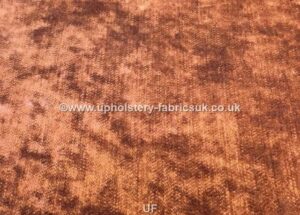 J Brown Fabrics Modena 13333 Spice