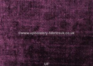 J Brown Fabrics Carrera 13578 Aubergine