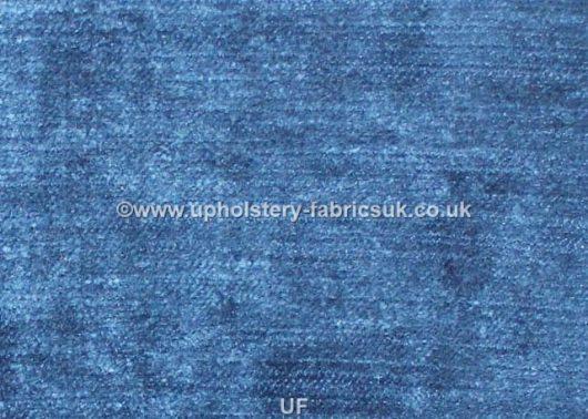 J Brown Fabrics Carrera 13581 Prussian Blue