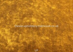J Brown Fabrics Modena 13993 Gold