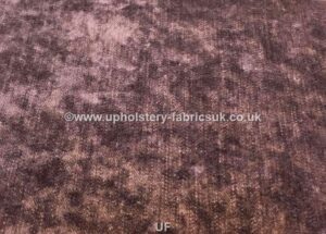 J Brown Fabrics Modena 14404 Plum