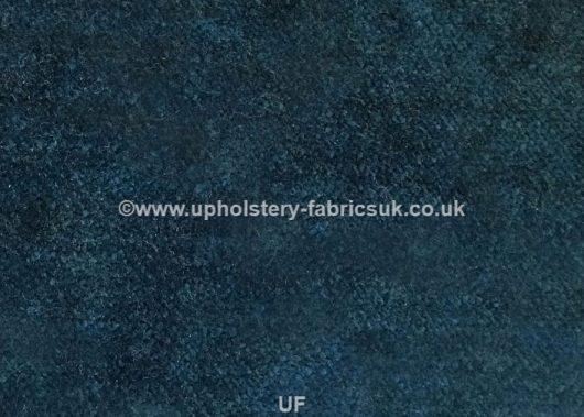 J Brown Fabrics Modena 15124 Petrol blue