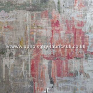 Verdant ABSTRACT BLUSH