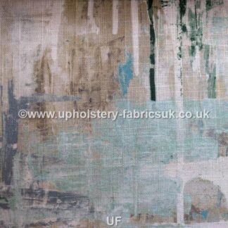 Verdant ABSTRACT POWDER