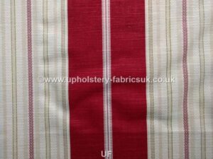 Edinburgh Weavers ELLA RED