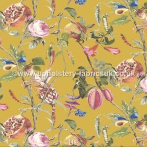 Verdant KENSINGTON MUSTARD