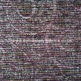 Ross Fabrics Cromwell PLUM SR14715