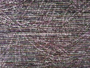 Ross Fabrics Cromwell PLUM SR14725