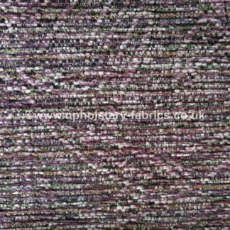 Ross Fabrics Cromwell PLUM SR14725
