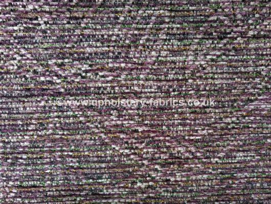 Ross Fabrics Cromwell PLUM SR14725
