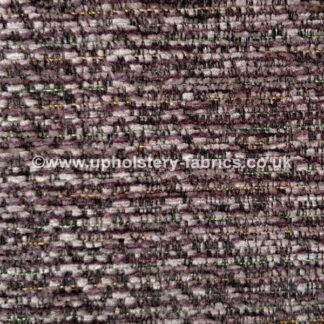 Ross Fabrics Cromwell PLUM SR14735