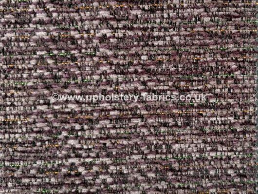 Ross Fabrics Cromwell PLUM SR14735