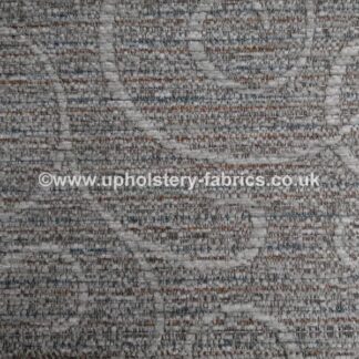 Ross Fabrics Cromwell SILVER SR14716