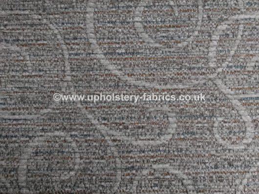 Ross Fabrics Cromwell SILVER SR14716