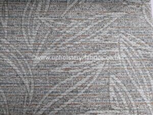 Ross Fabrics Cromwell SILVER SR14726