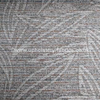 Ross Fabrics Cromwell SILVER SR14726