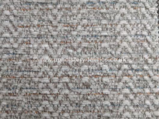 Ross Fabrics Cromwell SILVER SR14736