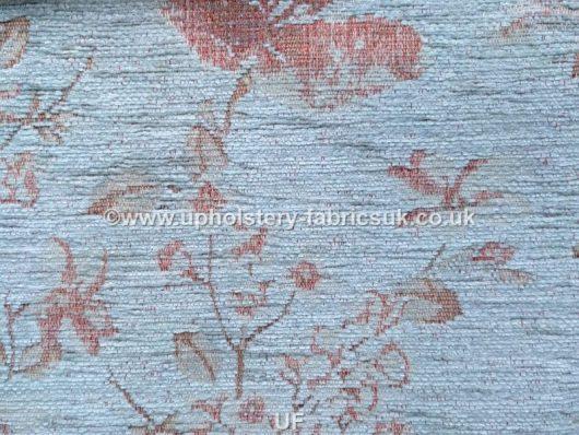Ross Fabrics Camden SR 12402 AQUA