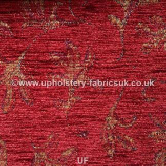 Ross Fabrics Camden SR 12425 WINE