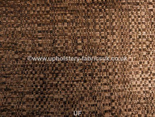 Ross Fabrics Kilburn SR 12917 COCOA