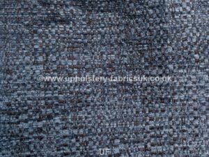 Ross Fabrics Kilburn SR 12942 OCEAN