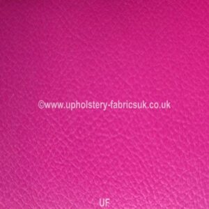Ross Fabrics Lisbon Vinyl SR 14369 RASPBERRY