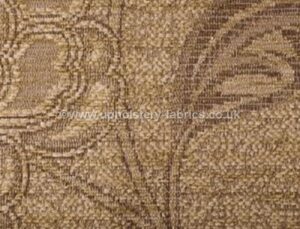 Ross Fabrics Maida Vale SR 14601 GOLD