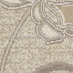 Ross Fabrics Maida Vale SR 14602 LINEN
