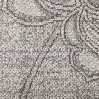 Ross Fabrics Maida Vale SR 14605 GREY
