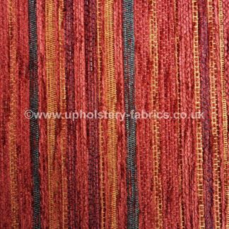 Ross Fabrics Maida Vale SR 14647 WINE