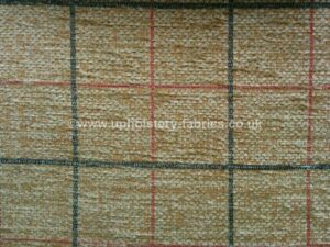 Ross Fabrics Maida Vale SR 14651 GOLD