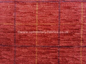 Ross Fabrics Maida Vale SR 14657 WINE