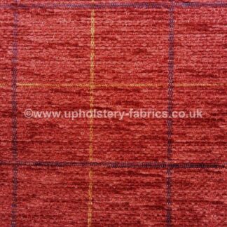 Ross Fabrics Maida Vale SR 14657 WINE