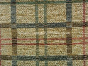 Ross Fabrics Maida Vale SR 14671 GOLD