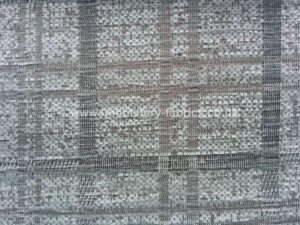 Ross Fabrics Maida Vale SR 14675 GREY
