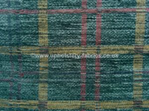 Ross Fabrics Maida Vale SR 14676 GREEN