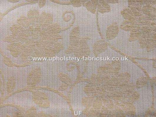 Ross Fabric Woburn SR 17070 GOLD