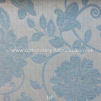 Ross Fabric Woburn SR 17071 BLUE