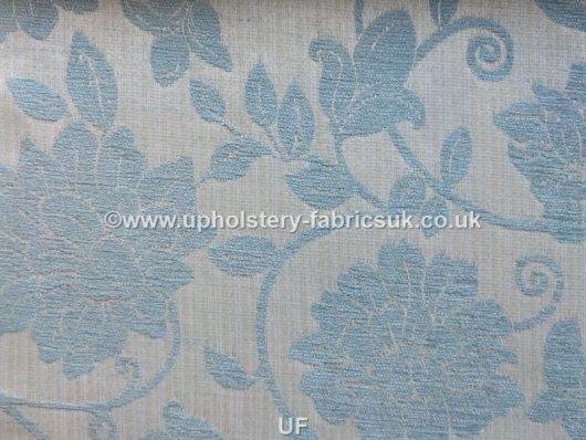 Ross Fabric Woburn SR 17071 BLUE