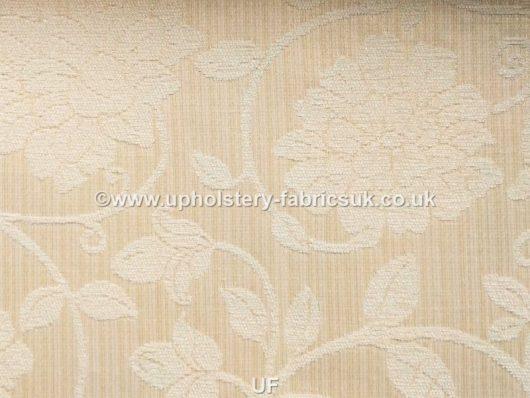 Ross Fabric Woburn SR 17074 OYSTER