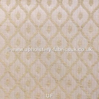 Ross Fabric Woburn SR 17080 GOLD