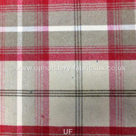 Porter & Stone Balmoral Cranberry