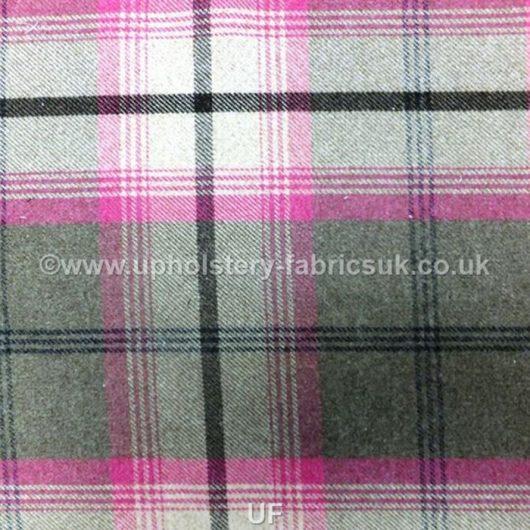 Porter & Stone Balmoral Fuchsia