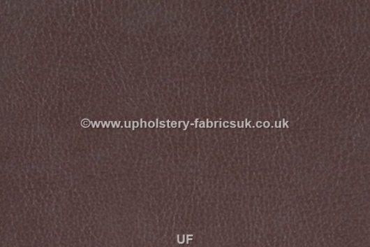 Warwick Fabric Marlborough Conker
