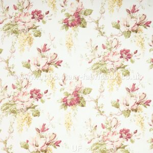Edinburgh Weavers Maya Off White