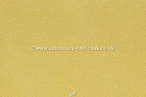 Warwick Fabric Marlborough Mustard