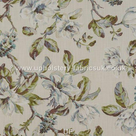 Porter & Stone Isabelle Cornflower