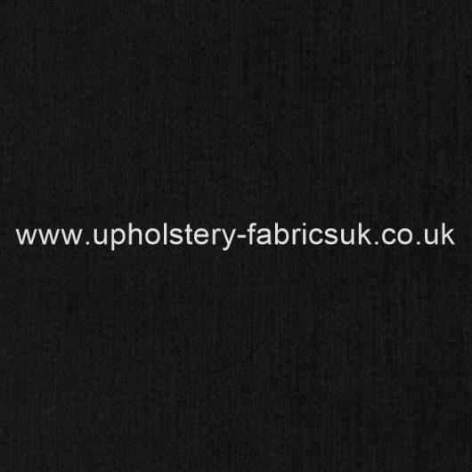 Warwick Fabric Comfy Ebony